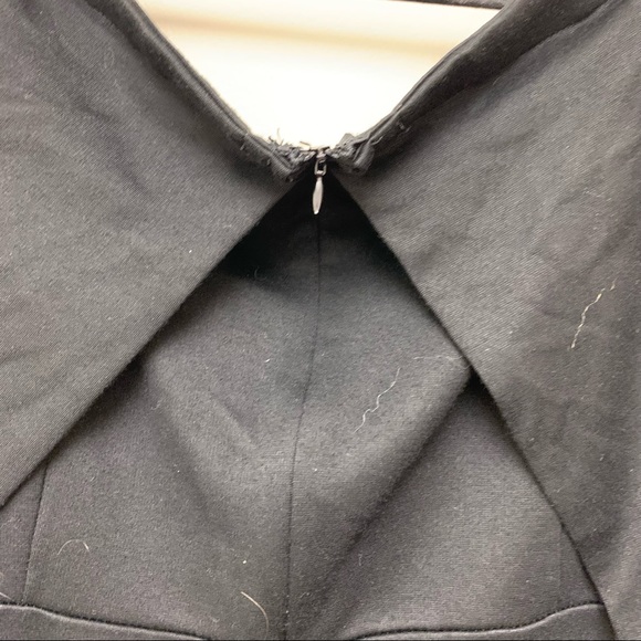 Eloquii Black Off Shoulder Top - Picture 12 of 12